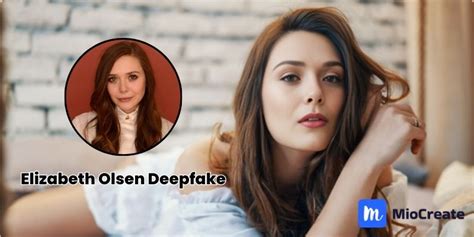 elizabeth olsen porn deepfake|Elizabeth Olsen Deepfakes